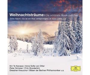 Various Artists - Weihnachtstraume - Die..