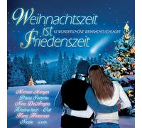 Various Artists - Weihnachtszeit [Import]