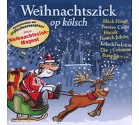 Various Artists - Weihnachtszick Op Koelsch
