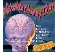 Various Artists - Weird & Creepy Tales