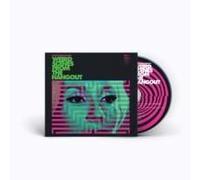 Various Artists - Weird Scenes From The Hangout - Psychedelic & Freakbeat Dancefloor Anthems 1967-1982 (Various Artists) [Compact Discs]