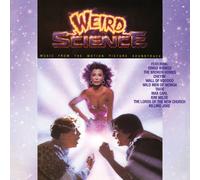 Various Artists - Weird Science (Original Soundtrack) [Compact Discs] Holland - Import