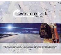 Various Artists - Welcome Back 1982-1985