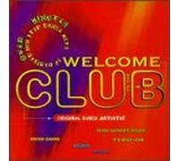 Various Artists - Welcome to Club