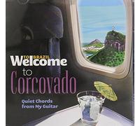 Various Artists - Welcome to Corcovado/Various