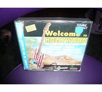 Various Artists - Welcome To Hollywood