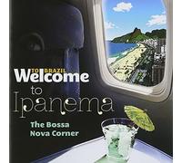 Various Artists - Welcome to Ipanema/Various