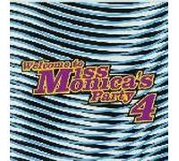 Various Artists - Welcome to Miss Monica's Party 4