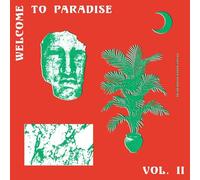 Various Artists - Welcome to Paradise-Italian Dream House/Var