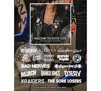 Welcome to Rock City