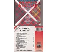 Various Artists - Welcome to Scotland [Import]
