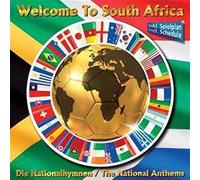 Various Artists - Welcome to South Africa [Import]