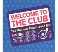Various Artists - Welcome to The Club