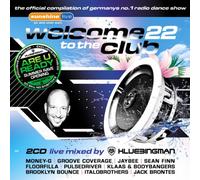 Various Artists - Welcome to The Club 22 [Import]