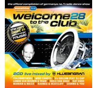 Various Artists - Welcome to the Club 28