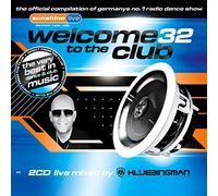 Various Artists - Welcome to The Club 32 [Import]