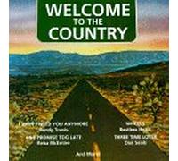 Various Artists - Welcome to The Country