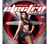 Welcome to The Electro Club [Import]