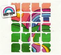 Various Artists - Welcome to the Future '08