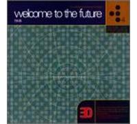 Various Artists - Welcome to The Future 4