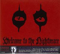 Various Artists - Welcome to The Nightmare [Import]