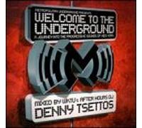 Various Artists - Welcome to The Underground