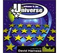 Various Artists - Welcome to The Universe