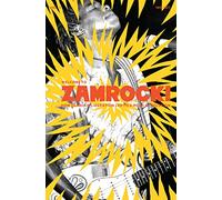 Welcome to Zamrock Vol. 1/Book