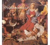 Various Artists - WElHNACHTSZElT (wunderschöne weihnachtliche Chorgesänge)