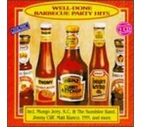 Various Artists - Well Done Barbecue Party Hits