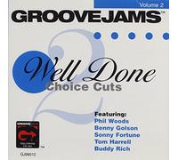 Various Artists - Well Done Choice Cuts 2