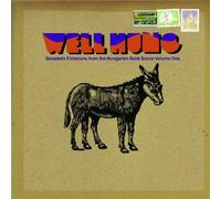 Various Artists - Well Hung [Import]