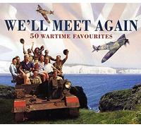 Various Artists - We'll Meet Again [Import]