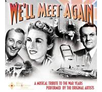 Various Artists - We'll Meet Again [Import]
