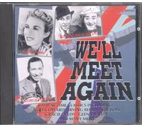 Various Artists - We'll Meet Again [UK Import]