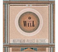 Various Artists - Well - The Independent Project Records Collection II - - E4z