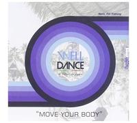 Various Artists - Welldance: Move Your Body / Various [Cd] Italy - Import
