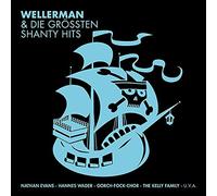 Various Artists - Wellerman & Die Größten Shanty Hits [Import]