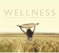 Various Artists - Wellness