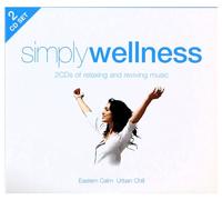 Various Artists - Wellness