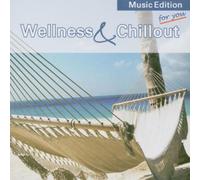 Various Artists - Wellness & Chillout