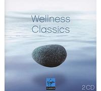 Various Artists - Wellness Classics [Import]