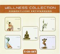 Various Artists - Wellness Collection [Import]
