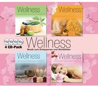 Various Artists - Wellness [Import]