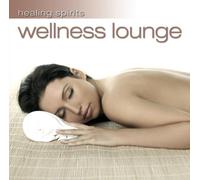 Various Artists - Wellness Lounge [Import]