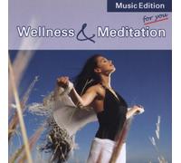 Various Artists - Wellness & Meditation