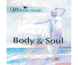 Various Artists - Wellness Music: Body & Soul
