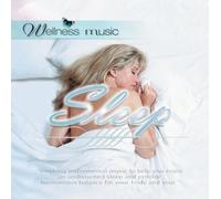 Various Artists - Wellness Music: Sleep