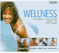 Various Artists - Wellness/Music to Feel Go [Import]