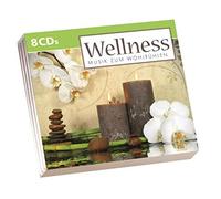 Various Artists – Wellness-Nimm Dir Zeit